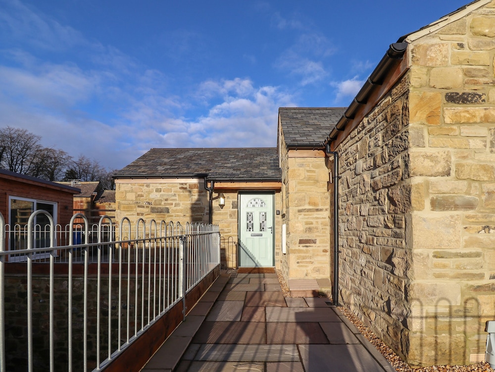 Summerseats Cottage — 4-Star Luxury Hotel in Alnwick, United Kingdom