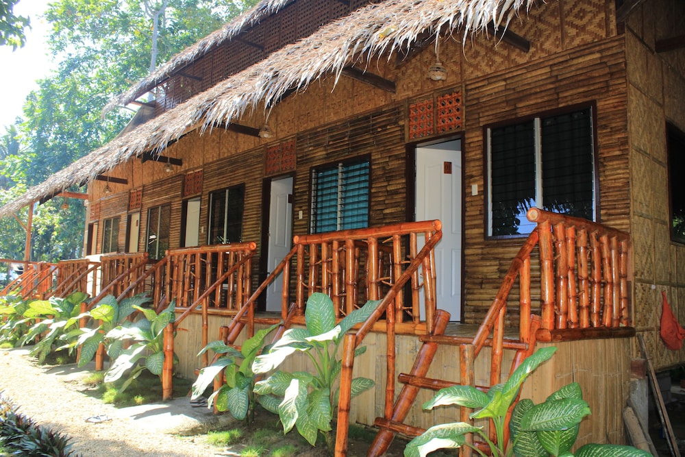 Loboc Cool River Resort — Loboc