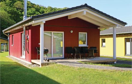 Ferienhausdorf Thale — Thale