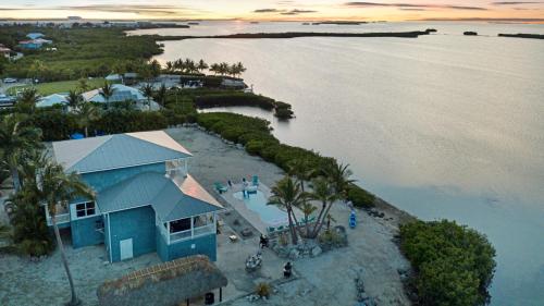 Infinite Horizons by Last Key Realty — 4-Star Luxury Hotel in Stock Island, United States