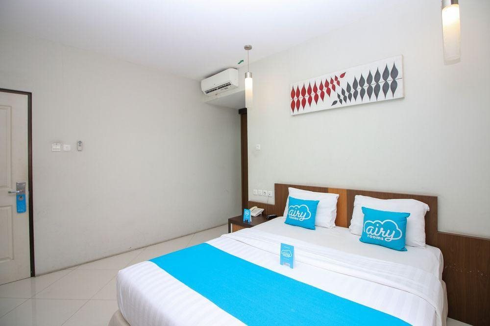 Airy Mataram R Suprapto 21 Lombok in Mataram, Indonesia