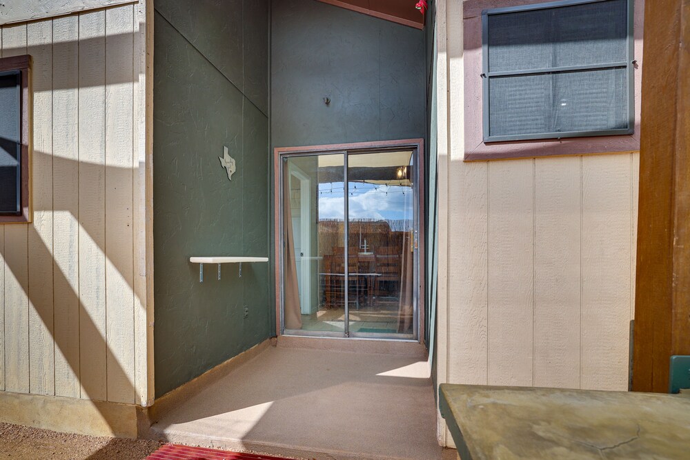 San Antonio Townhome 3 Mi to Lackland AFB - photo 12