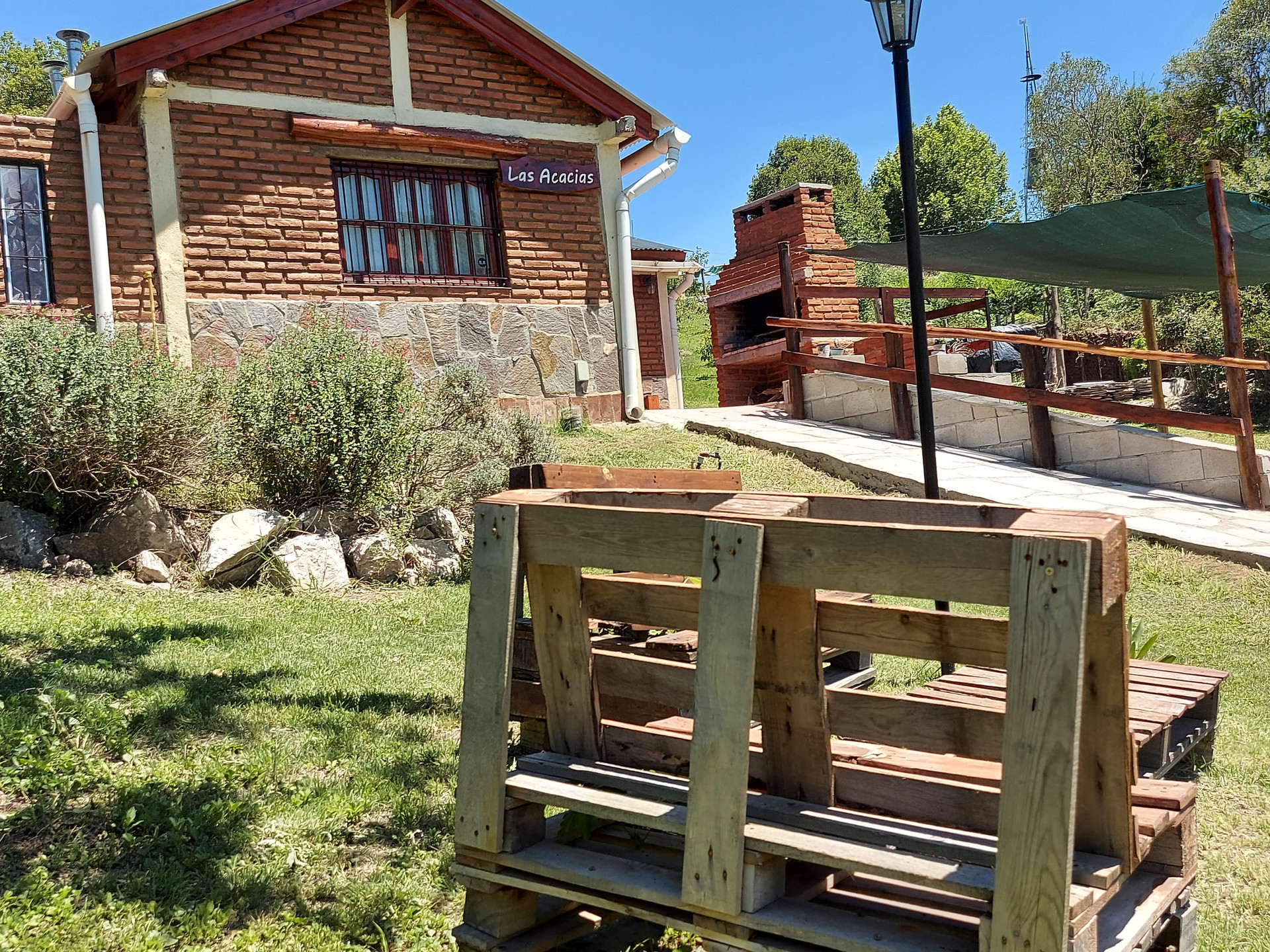 Terra Vista — hotel in Huerta Grande