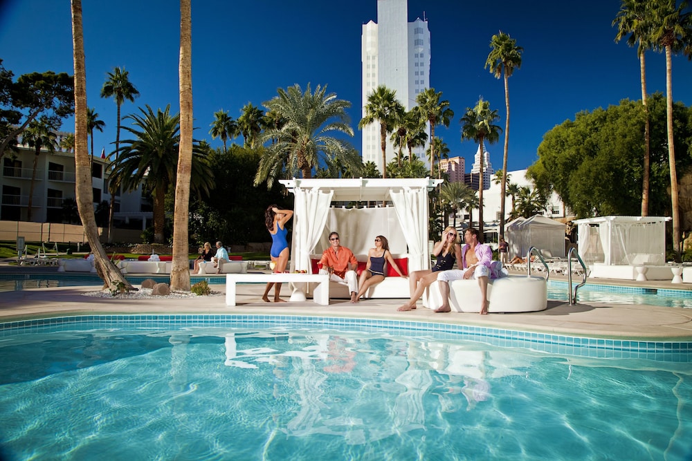 Tropicana Las Vegas - photo 49