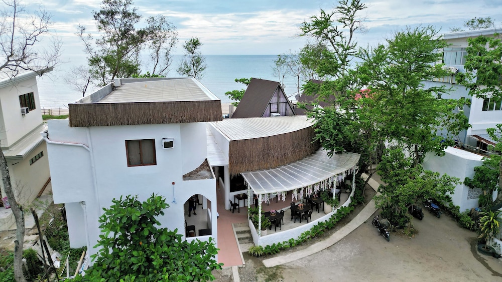 Na Yah Beach Resorts in Sipalay, Philippines