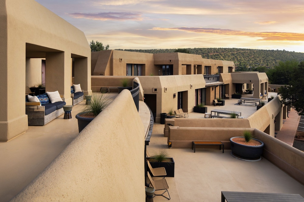 Sky Rock Sedona a Tribute Portfolio Hotel - photo 112