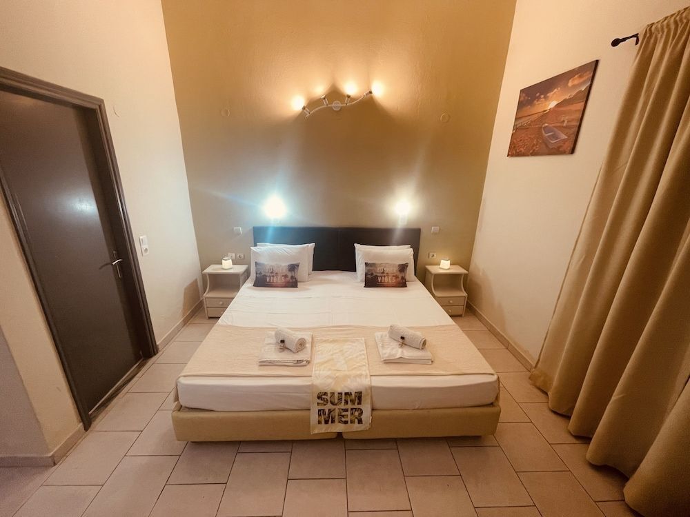 Sidari Vibes Aparthotel — Corfu — photo 5