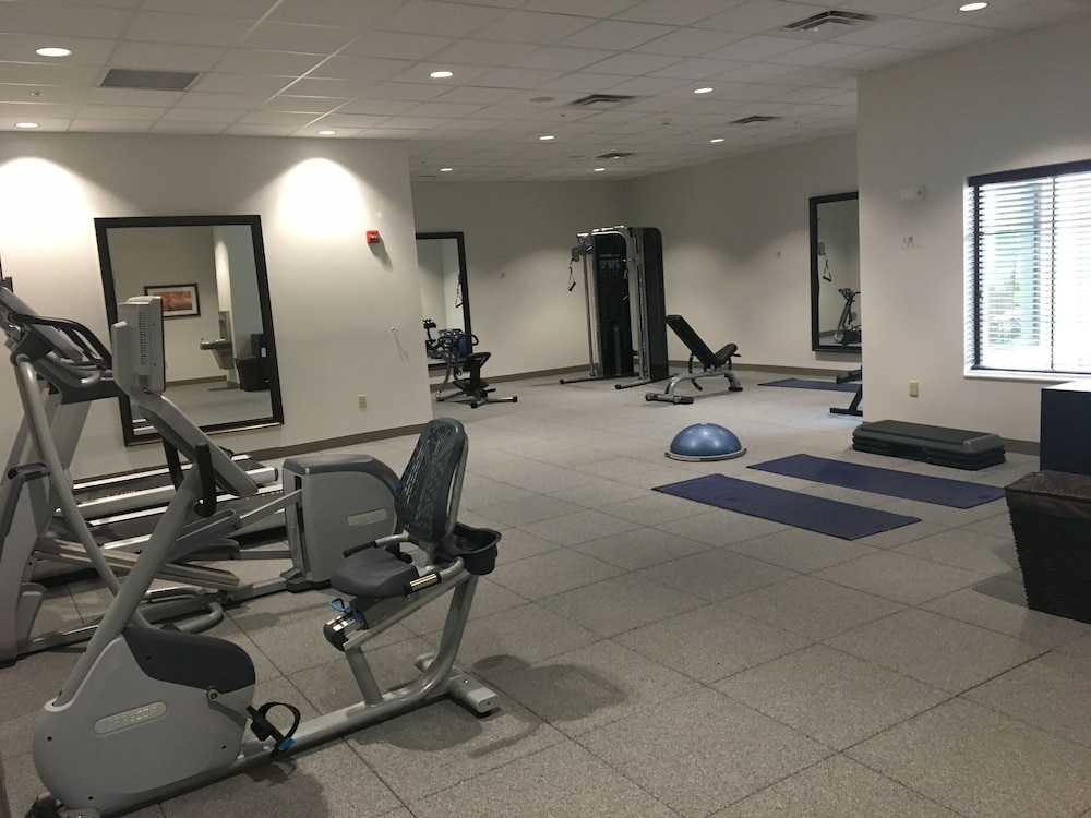 Staybridge Suites Miamisburg by IHG - photo 22