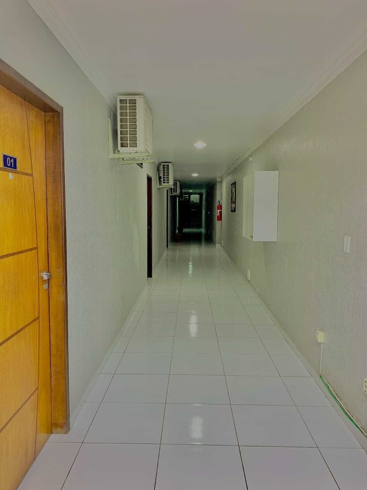Pousada Marahub — Maragogi — photo 3
