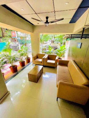 Hotel Marvel — Pune — photo 4