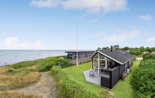 Gorgeous Home In Slagelse With Wifi — 4-Star Luxury Hotel in Slagelse, Denmark