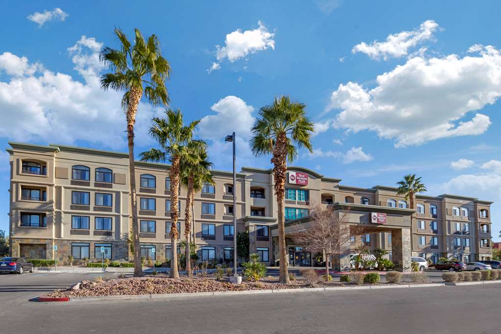 Best Western Plus Las Vegas South Henderson - photo 31