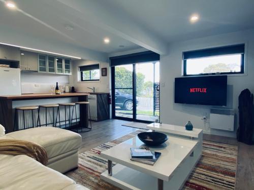 Angasi — Coles Bay — photo 4