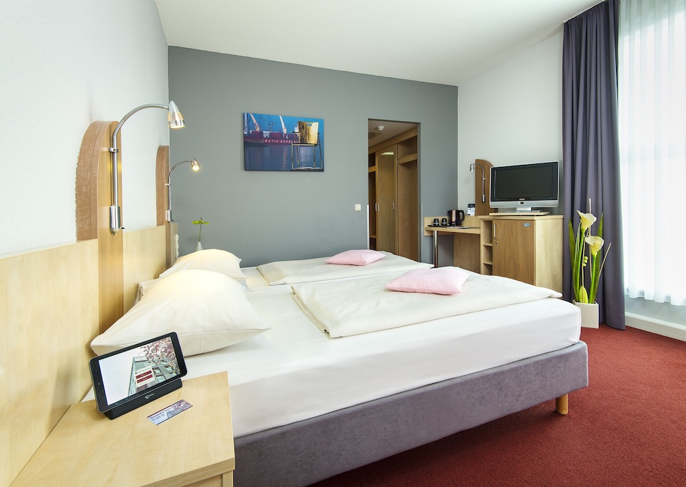 Junges Hotel Hamburg