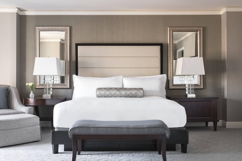 The Ritz Carlton St. Louis - photo 16