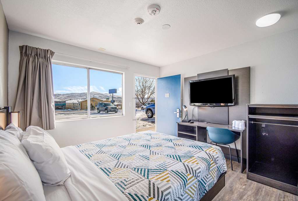 Motel 6 Elko NV - photo 20