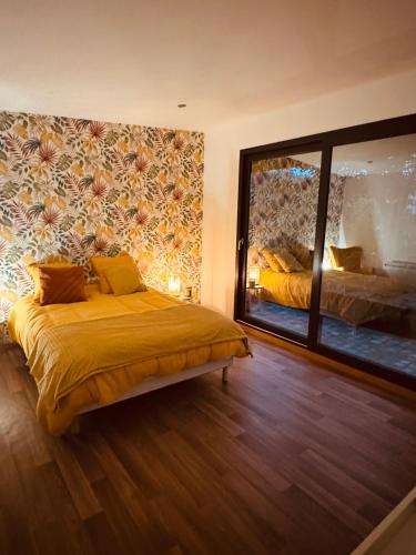 Le Chant de la Riviere in Abbeville, France