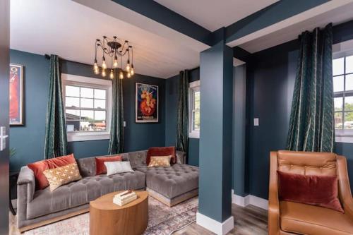 The Legacy Inn — hotel in Luray