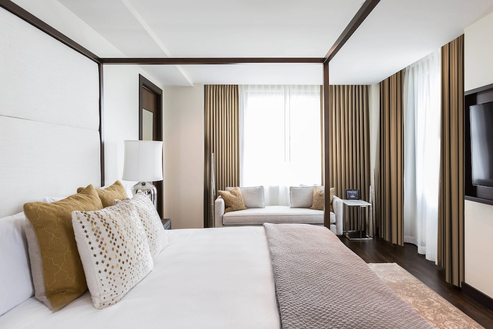 JW Marriott Houston Downtown - photo 20