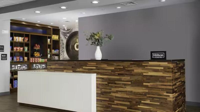 Hampton Inn by Hilton Cabot - photo 2