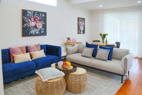 Escape to a timeless getaway in Provincial Vic in Ballarat, Australia