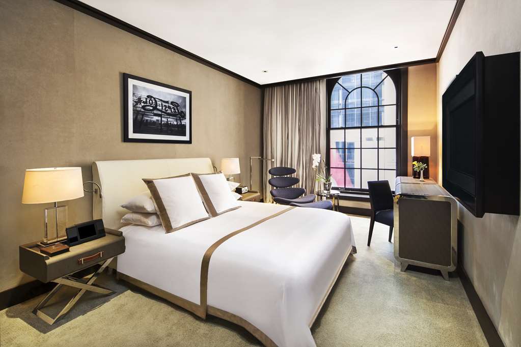 The Chatwal In The Unbound Collection By Hyatt - photo 40
