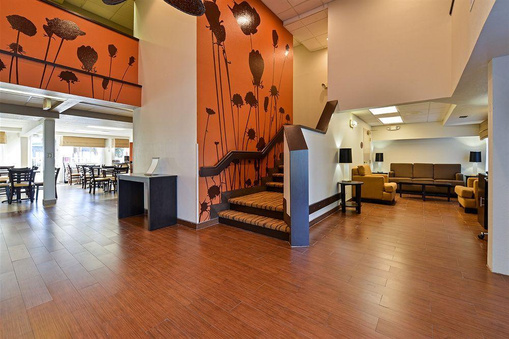 Sleep Inn & Suites Riverfront - photo 6