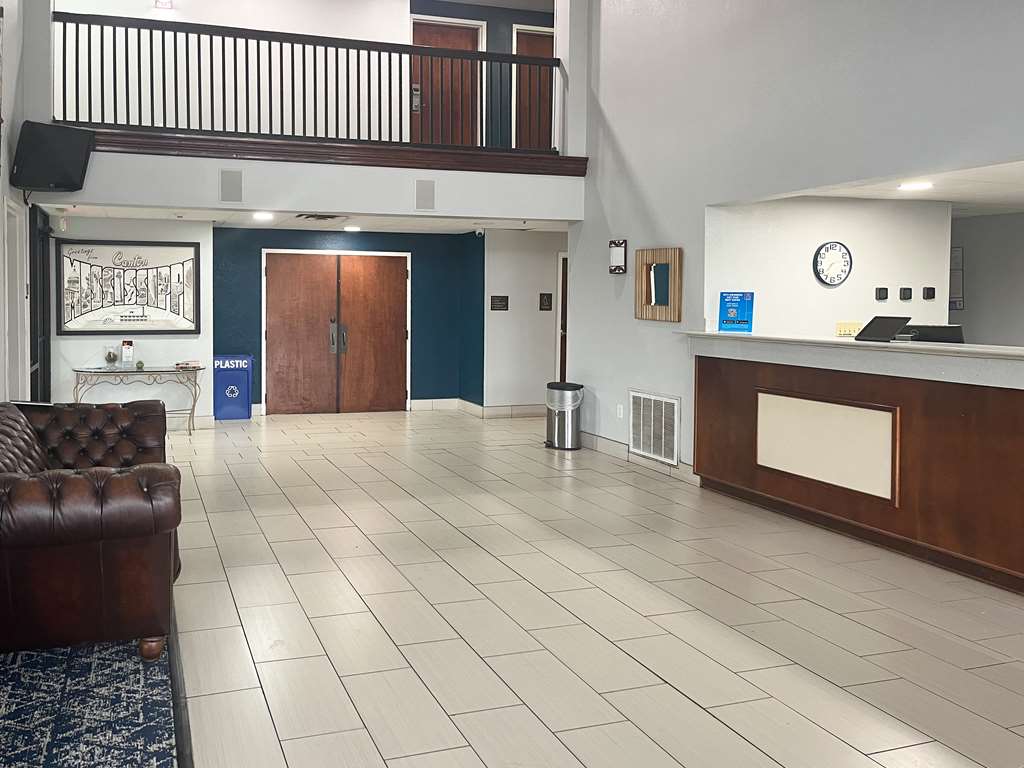 Motel 6 Canton MS - photo 5