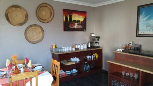Journeys Inn Africa Guest Lodge