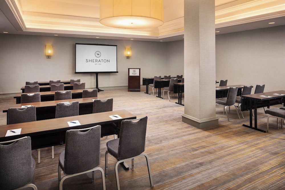 Sheraton Parsippany Hotel - photo 43