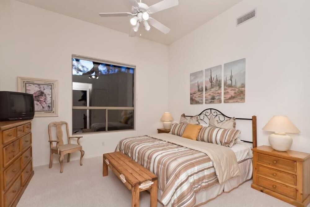Honey Mesquite Getaway in Legend Trail By Signature Vacation - photo 3