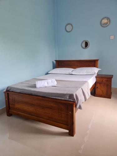 Nalluran illam 2 bed room in Jaffna, Sri Lanka