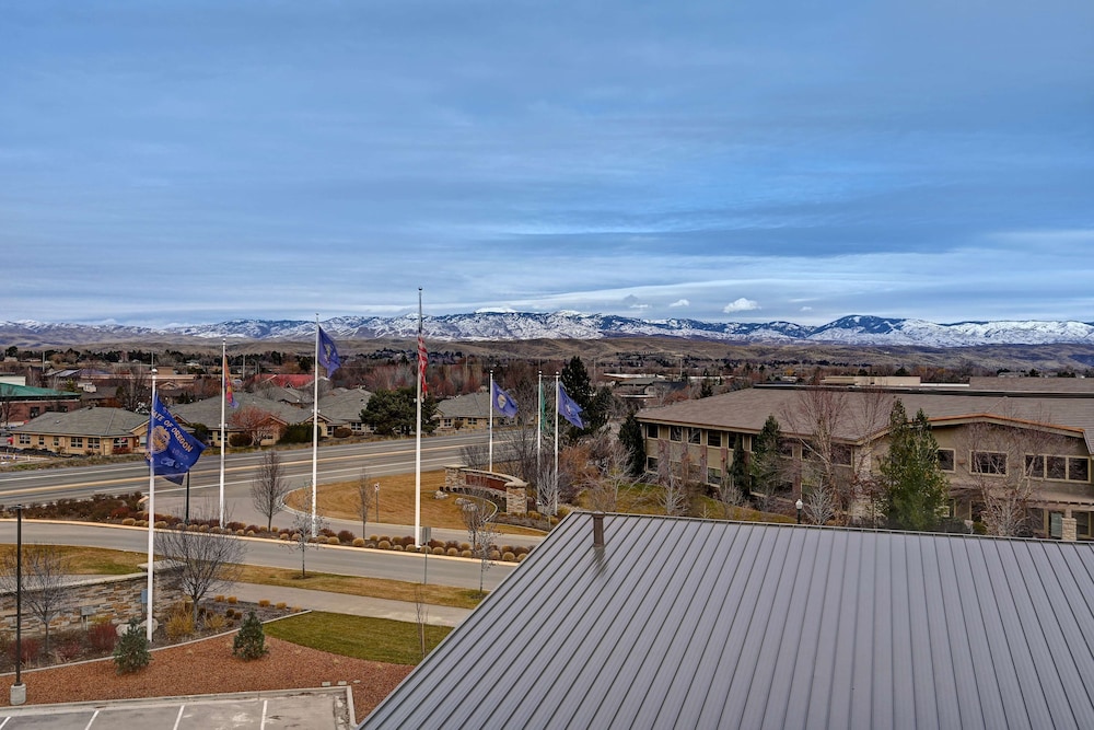 Homewood Suites by Hilton Eagle Boise ID - photo 35