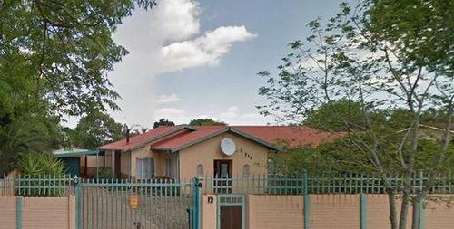 Suzi’s Place Guest Rooms in Centurion, South Africa