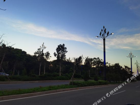 Dongshan Xixi Hotel in Dongshan, People's Republic of China