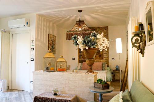 Casa Salvia — 4-Star Luxury Hotel in Garda, Italy