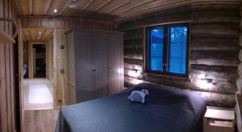 Revontuli Cottage — 4-Star Luxury Hotel in Kolari, Finland