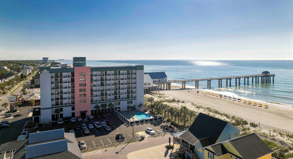 Surfside Beach Resort - photo 59