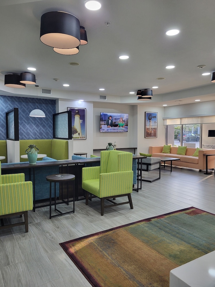 Hampton Inn Houston Deer Park Ship Area - photo 2