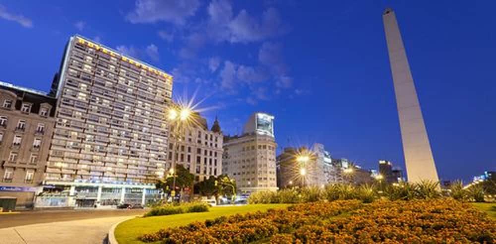 Globales Republica — hotel in Buenos Aires