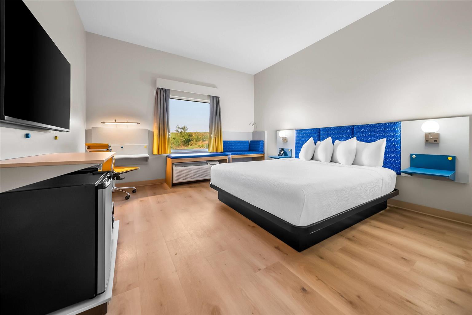 Microtel Inn and Suites by Wyndham Prattville Montgomery - photo 38