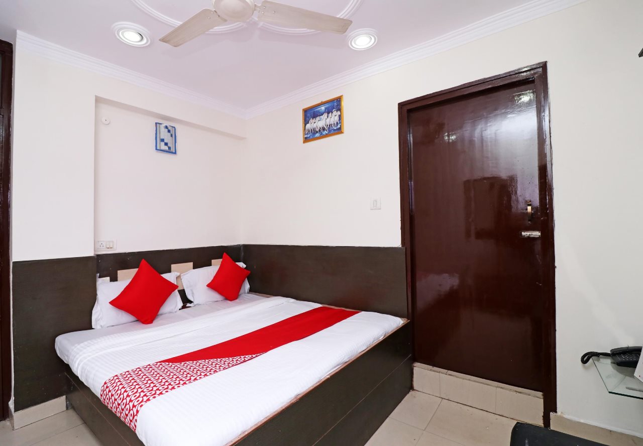 Hotel Dezire