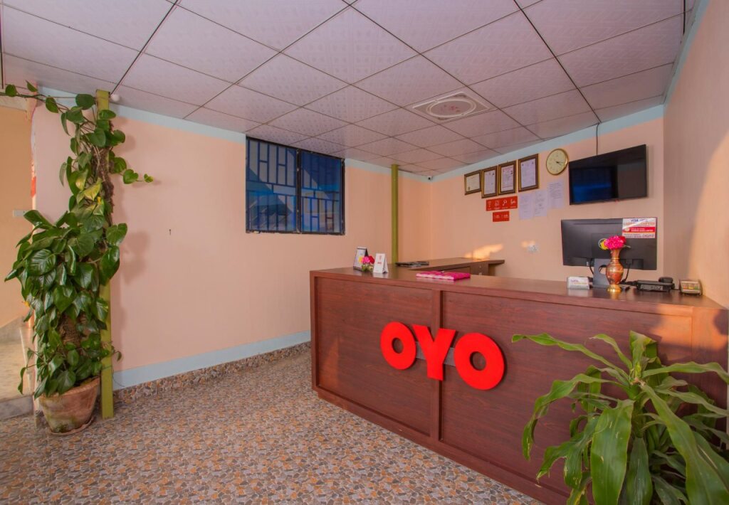 Hotel Golden - last minute hotel in Kathmandu