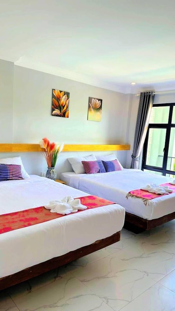 Samot Khsach Resort Ll in Kampot, Cambodia