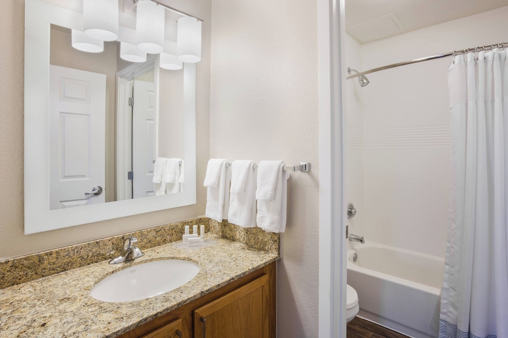 Towneplace Suites By Marriott Minneapolis Eden Prairie - photo 10