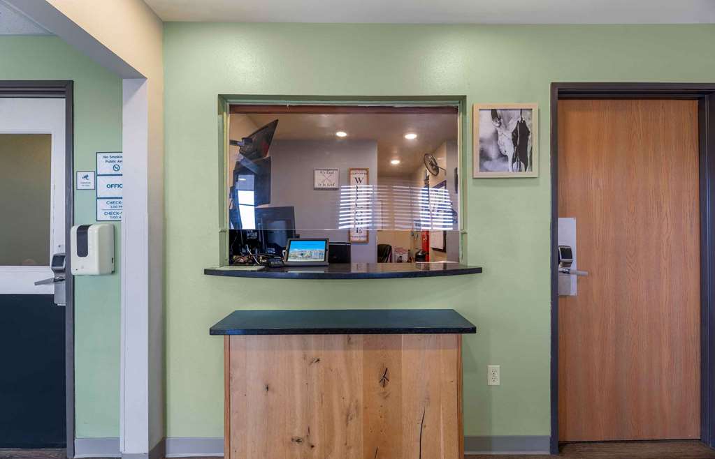 Extended Stay America Select Suites Lubbock West - photo 5