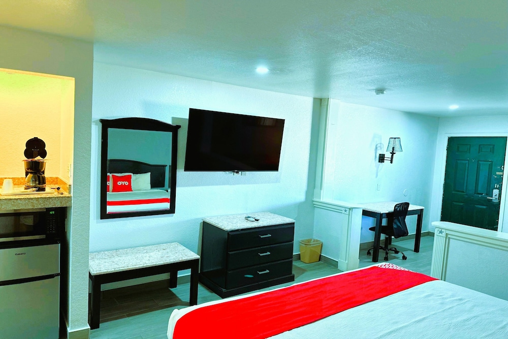 Three Rivers Executive Inn & Suites By OYO - photo 23