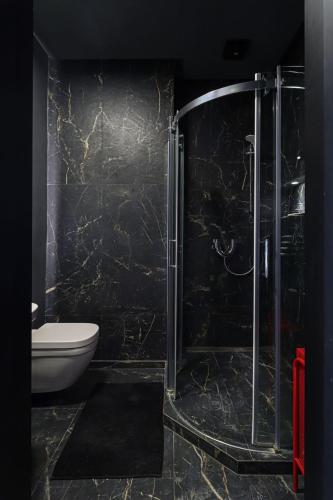 Luxurious 2BR Apartment at King David By Wehost