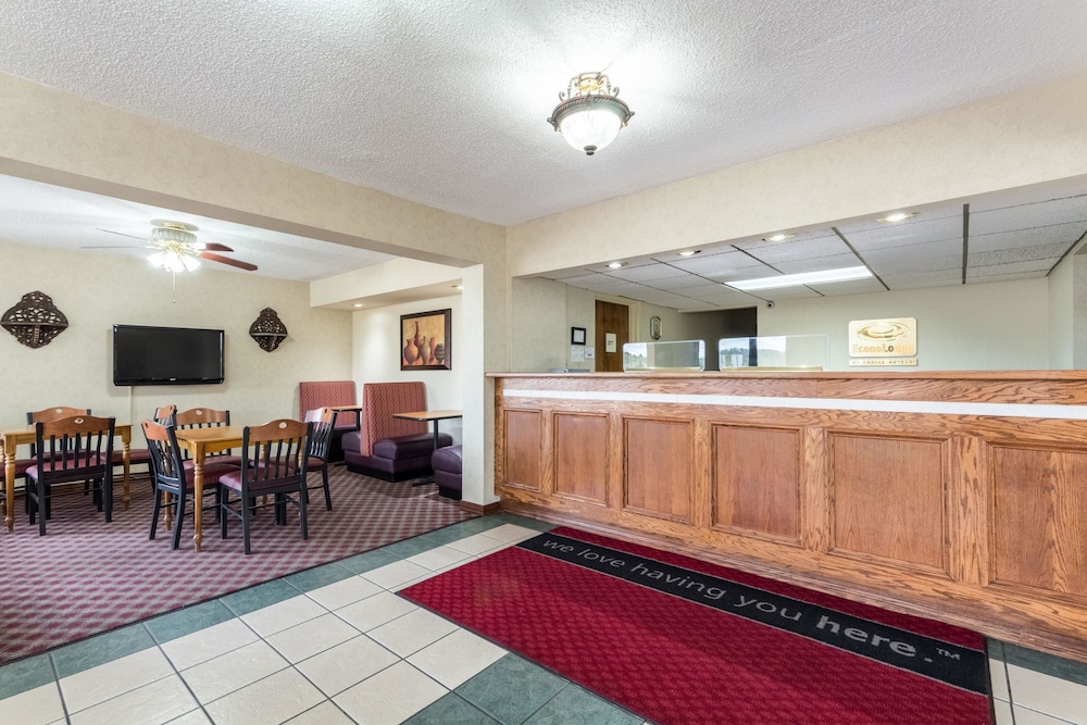 Quality Inn Fayetteville - photo 14