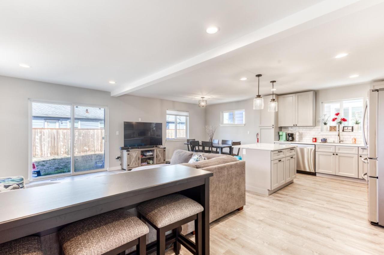 Serenity in Seaside in Seaside, United States